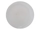 Blue Fire
Large round platter 33.5 cm.