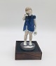 B & G figur  
2246
