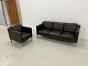 Ilva DC3600 
sofa group 
consisting of 3 
people. Sofa 
and ...