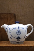 Bing & Grndahl - Blue ...