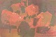 Ebbe Eberhardson (1927–2020)
Abstract composition.
Special edition, color print on paper.
