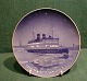 B&G Denmark  
Christmas 
plates 1933
