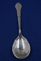 Cohr Kongebro 
Danish silver 
flatware, 
stewed fruit 
...