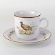 Mads Stage 
kaffekop
Jagtstel
7 cm