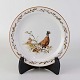 Mads Stage 
tallerken
Jagtstel
17 cm