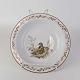 Mads stage dyb 
tallerken
Jagtstel
20,5 cm