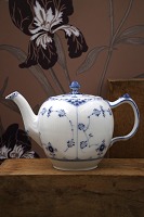 Royal Copenhagen - Blue ...