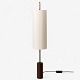 Jordi Miralbell 
/ Santa & Cole
Dorica floor 
lamp with ...