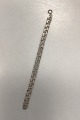 Bismarck 
bracelet in 
sterling silver