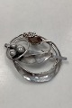 Ornamented 
Jacob Hull Hair 
Jewelry in 
Silver Plated 
...