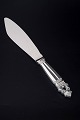 Georg Jensen
Kagekniv, 
“Konge / 
Acorn”.
Sterlingsølv 
...