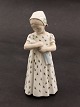 B&G Figur - 
Mary med dukke 
1721