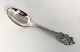 H. C. Andersen 
fairy tale. 
Child spoon. 
Silver cutlery. 
...