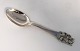 H. C. Andersen 
fairy tale. 
Child spoon. 
Silver cutlery 
...