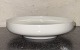 Low round Bowl 
In porcelain by 
H. Koppel for 
B&G