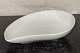 B&G 
kidney-shaped 
porcelain Bowl 
by H. Koppel