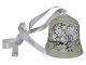Bjorn Wiinblad 
Small light 
green bell