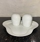 B&G salt and 
pepper set In 
porcelain