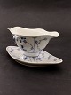 Royal 
Copenhagen blue 
fluting sauce 
bowl 1/202
