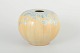 European Studio Potter
Vase, late 20th century.