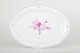 Meissen, Germany
Oval dish, 1930s.