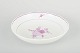 Meissen, Germany
Round bowl, 1930s.