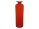 Antik K 
presents: 
Holmegaard
Carnaby vase 
22 cm.