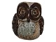 Antik K 
presents: 
Soeholm 
art pottery 
figurine
Owl