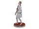 Antik K 
presents: 
Bing & 
Grondahl 
overglaze 
figurine
The Emperors 
New Clothes