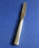 Derby No 7 
Danish silver 
flatware, 
dinner  knife 
21cm