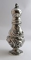 Michelsen. Silver sugar castor (830). Height 24 cm. Produced 1897. Very good 
quality.