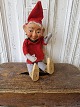Old shop gnome