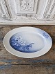 B&G Christmas 
rose dish no. 
316 - 34 cm.