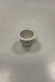 Bing and 
Grøndahl 
Stoneware Rondo 
Egg Cup