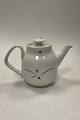 Danam Antik 
presents: 
Bing and 
Grøndahl Rondo 
Coffee Pot No. 
301