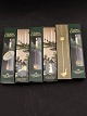 Georg Jensen 
set of 6 
Christmas 
candle holders