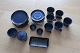 Søholm Blue 
Granit cups and 
plates etc.
6x cups (nr. 
...