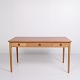 Desk - Model 
AT-305 - Teak & 
Oak - Hans J. 
Wegner - ...