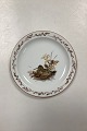 Mads Stage 
Hunting 
Dinnerware 
Dessert Plate