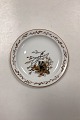 Mads Stage 
Hunting 
Dinnerware 
Dessert Plate