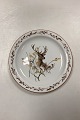 Mads Stage 
Hunting 
Dinnerware 
Lunch Plate