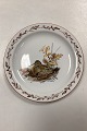 Mads Stage 
Hunting 
Dinnerware 
Lunch Plate