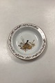 Mads Stage 
Hunting 
Dinnerware Deep 
Plate