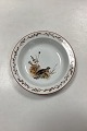 Mads Stage 
Hunting 
Dinnerware Deep 
Plate