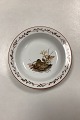 Mads Stage 
Hunting 
Dinnerware Deep 
Plate