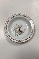 Mads Stage 
Hunting 
Dinnerware Deep 
Plate