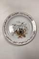 Mads Stage 
Hunting 
Dinnerware 
Dinner Plate