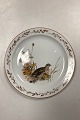 Mads Stage 
Hunting 
Dinnerware 
Dinner Plate