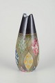 L'Art presents: 
Ingrid 
Atterberg for 
Upsala Ekeby
“Mimosa” vase, 
1960s.