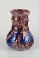 Roskilde Lervarefabrik
Handmade ceramic vase, 1920s/30s.